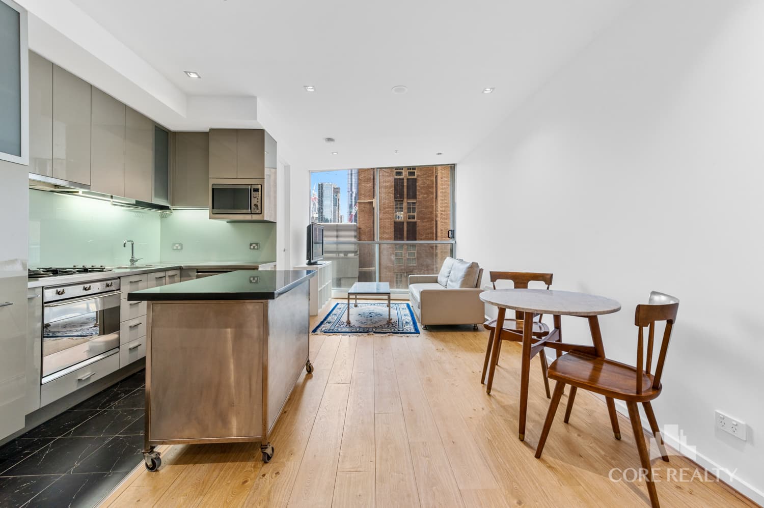 405/68 La Trobe Street, Melbourne - Image 1