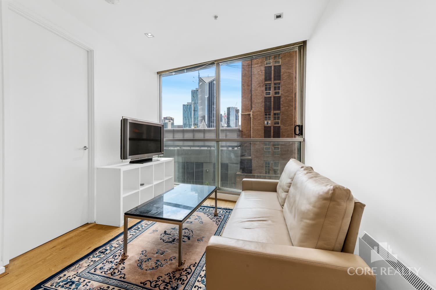 405/68 La Trobe Street, Melbourne - Thumbnail 3