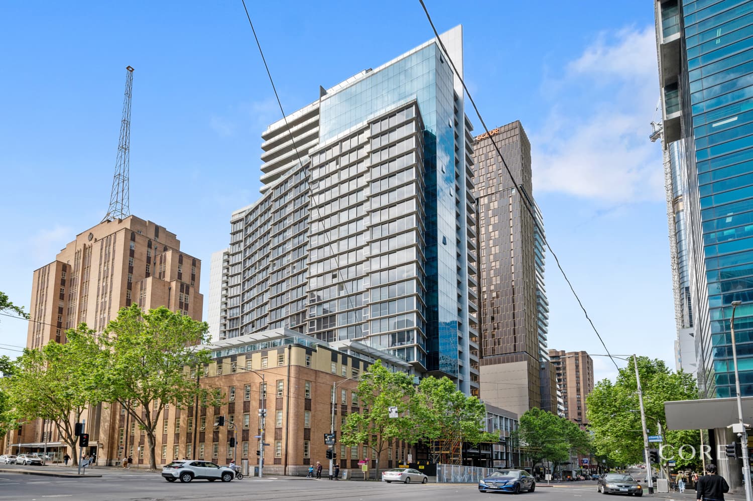405/68 La Trobe Street, Melbourne - Thumbnail 8