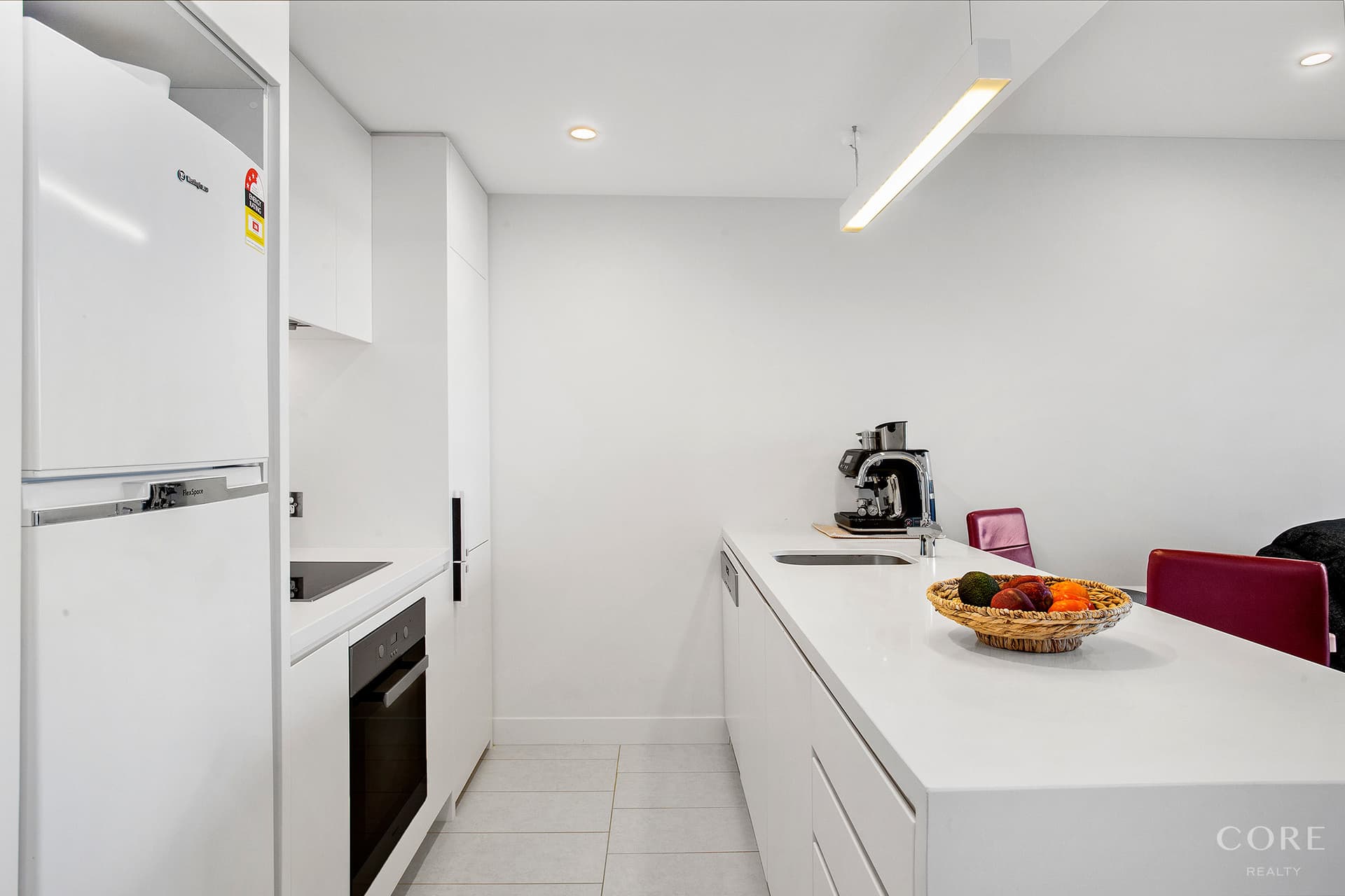 Unit 1420/555 St Kilda Road, Melbourne - Thumbnail 4