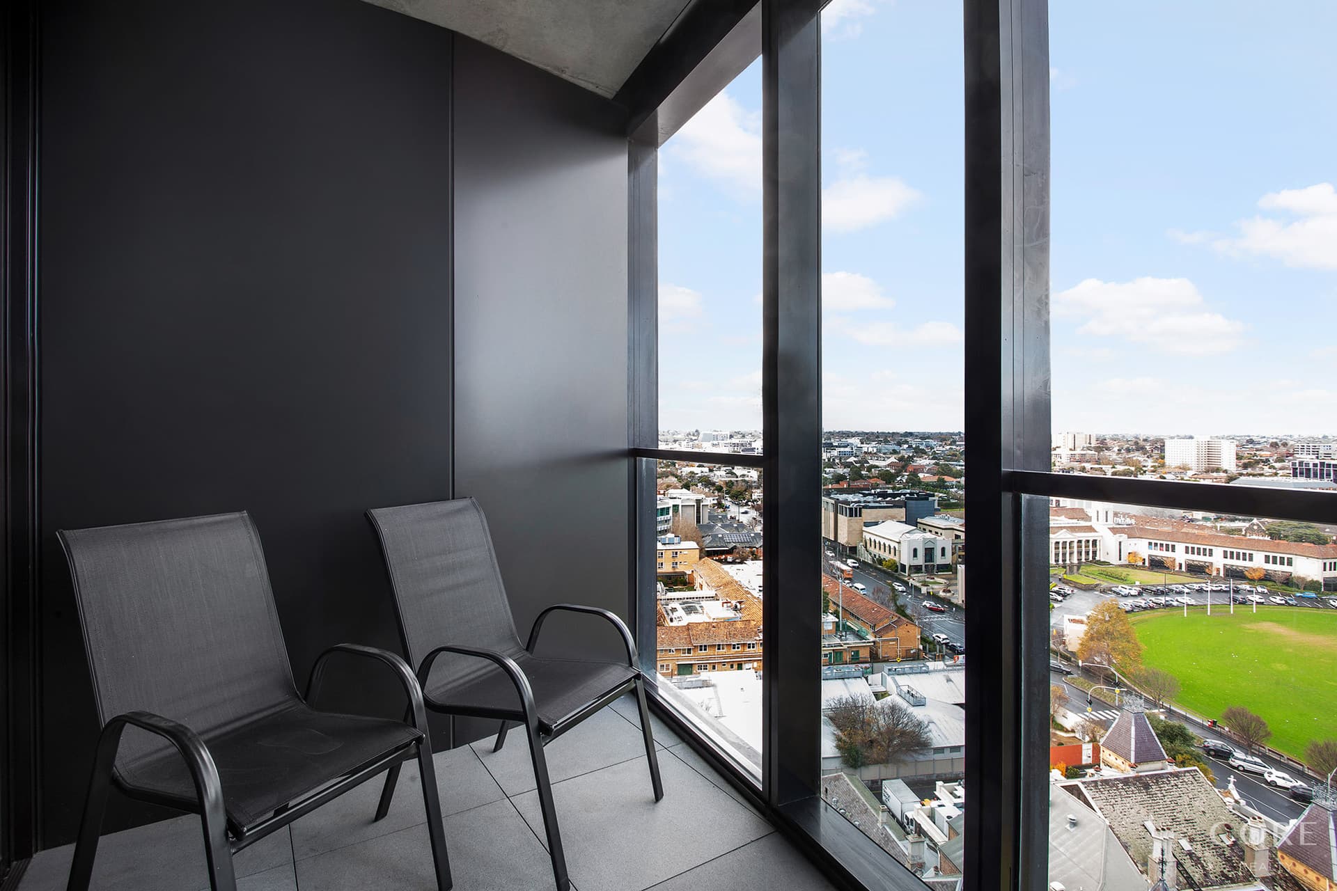 Unit 1420/555 St Kilda Road, Melbourne - Thumbnail 5