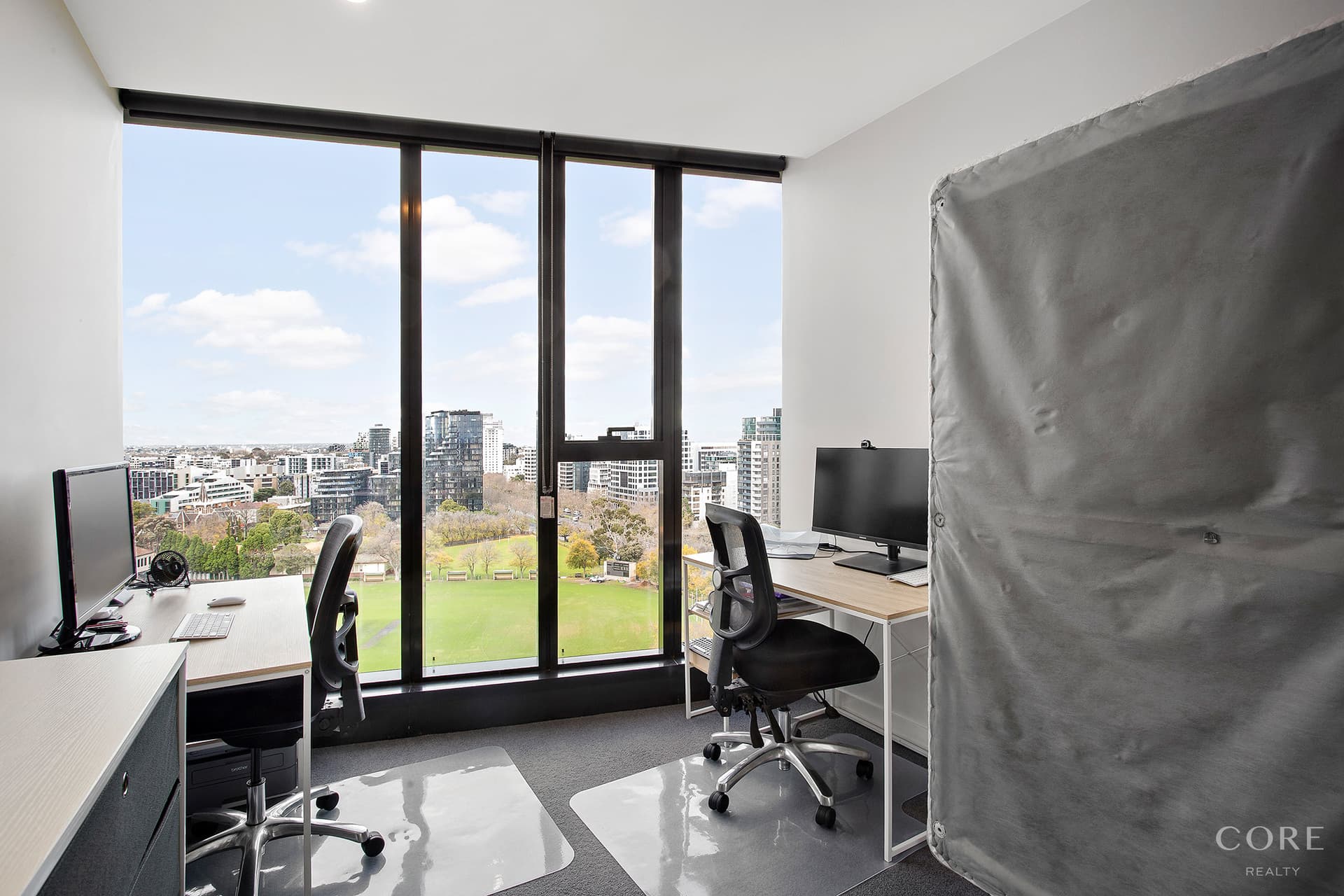Unit 1420/555 St Kilda Road, Melbourne - Thumbnail 7