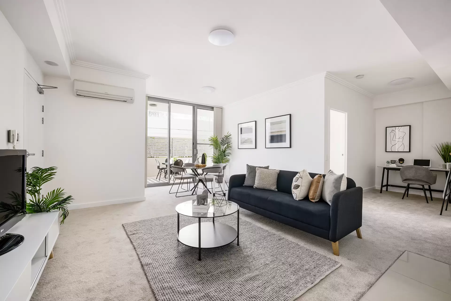 103/8 Reede Street, Turrella - Image 1