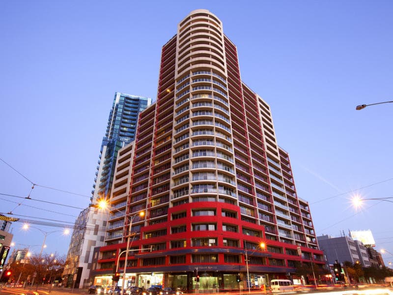 715/83 Queensbridge Street, Southbank - Image 1