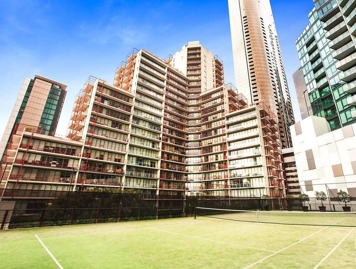 715/83 Queensbridge Street, Southbank - Thumbnail 5