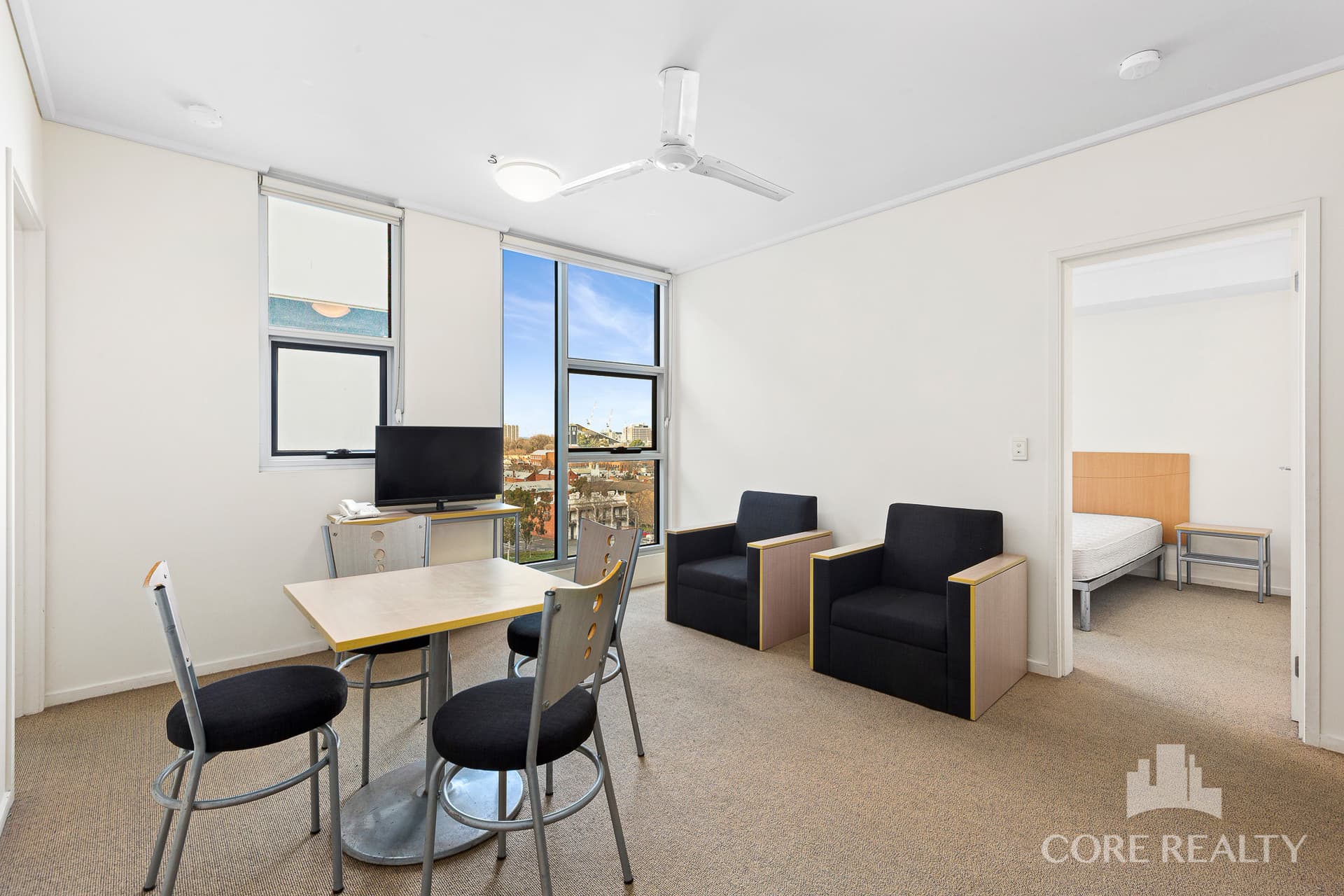 724/800 Swanston Street, Carlton - Image 1