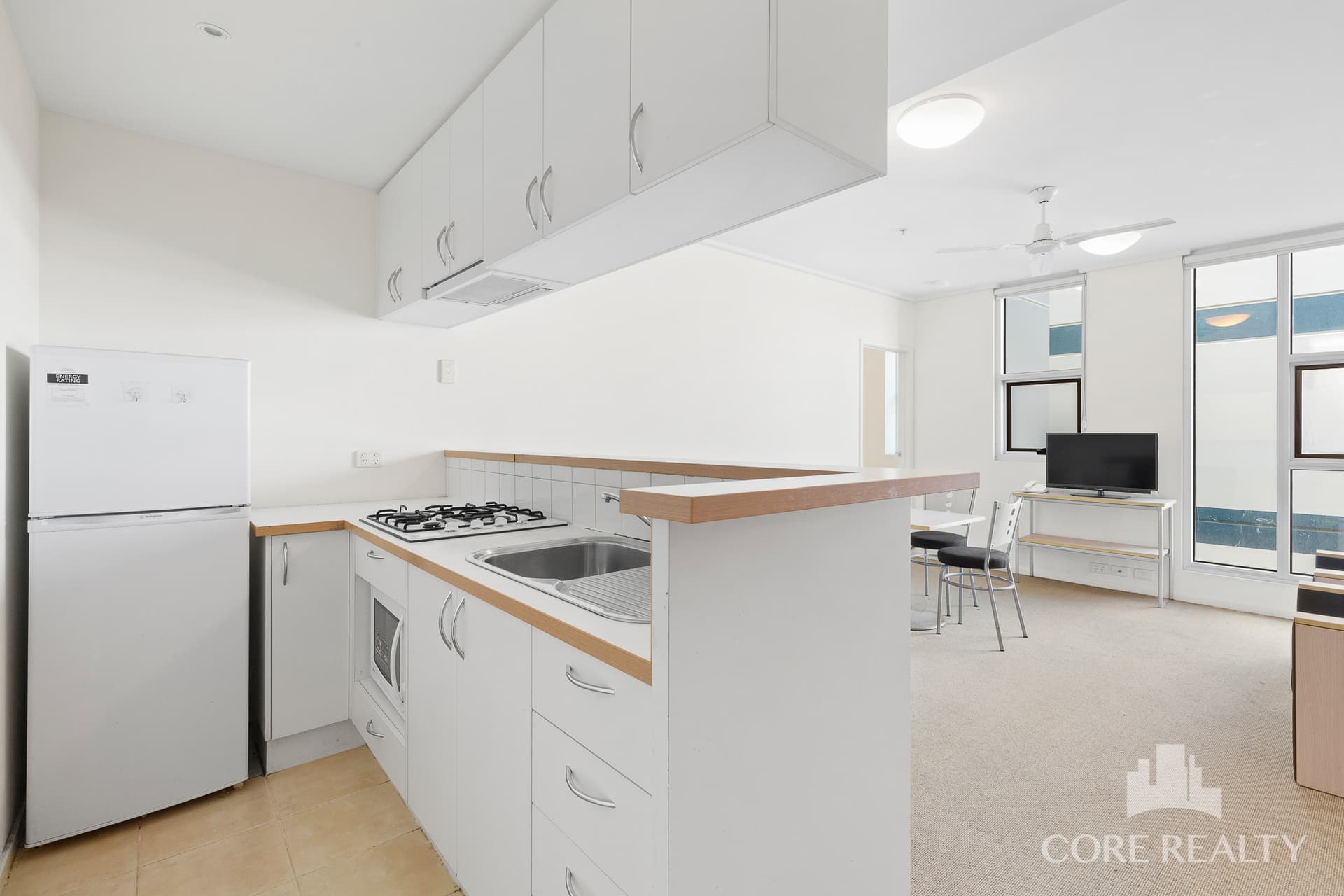 724/800 Swanston Street, Carlton - Thumbnail 2