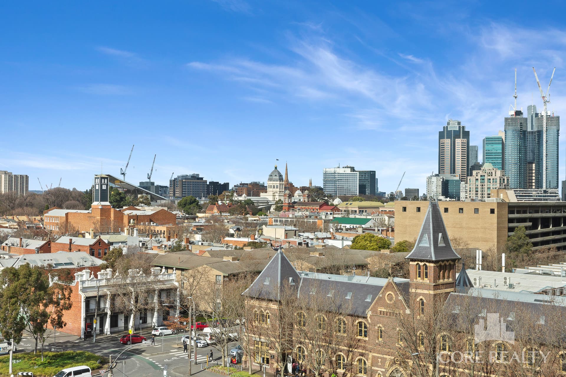 724/800 Swanston Street, Carlton - Thumbnail 3