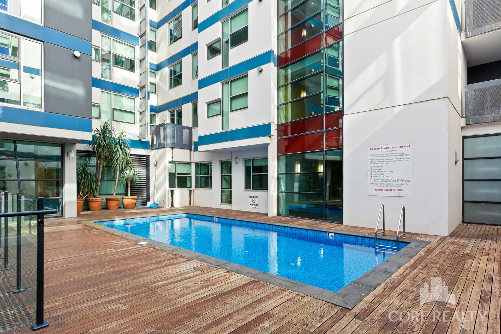 724/800 Swanston Street, Carlton - Thumbnail 7