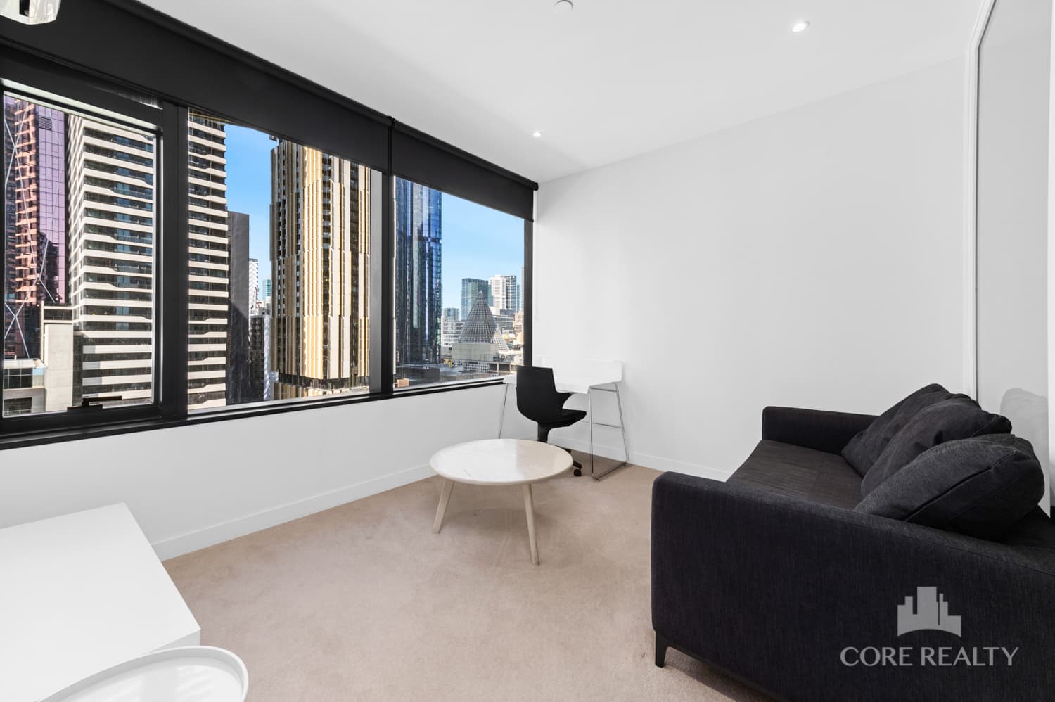 1507/120 A'beckett  Street, Melbourne - Thumbnail 2