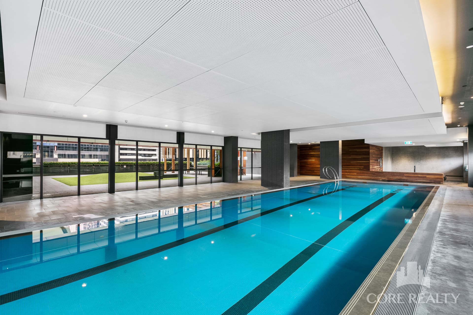 1507/120 A'beckett  Street, Melbourne - Thumbnail 7