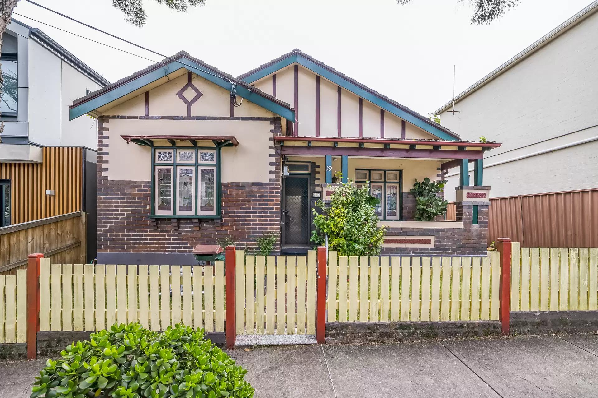 19 Holmesdale Street, Marrickville - Image 1