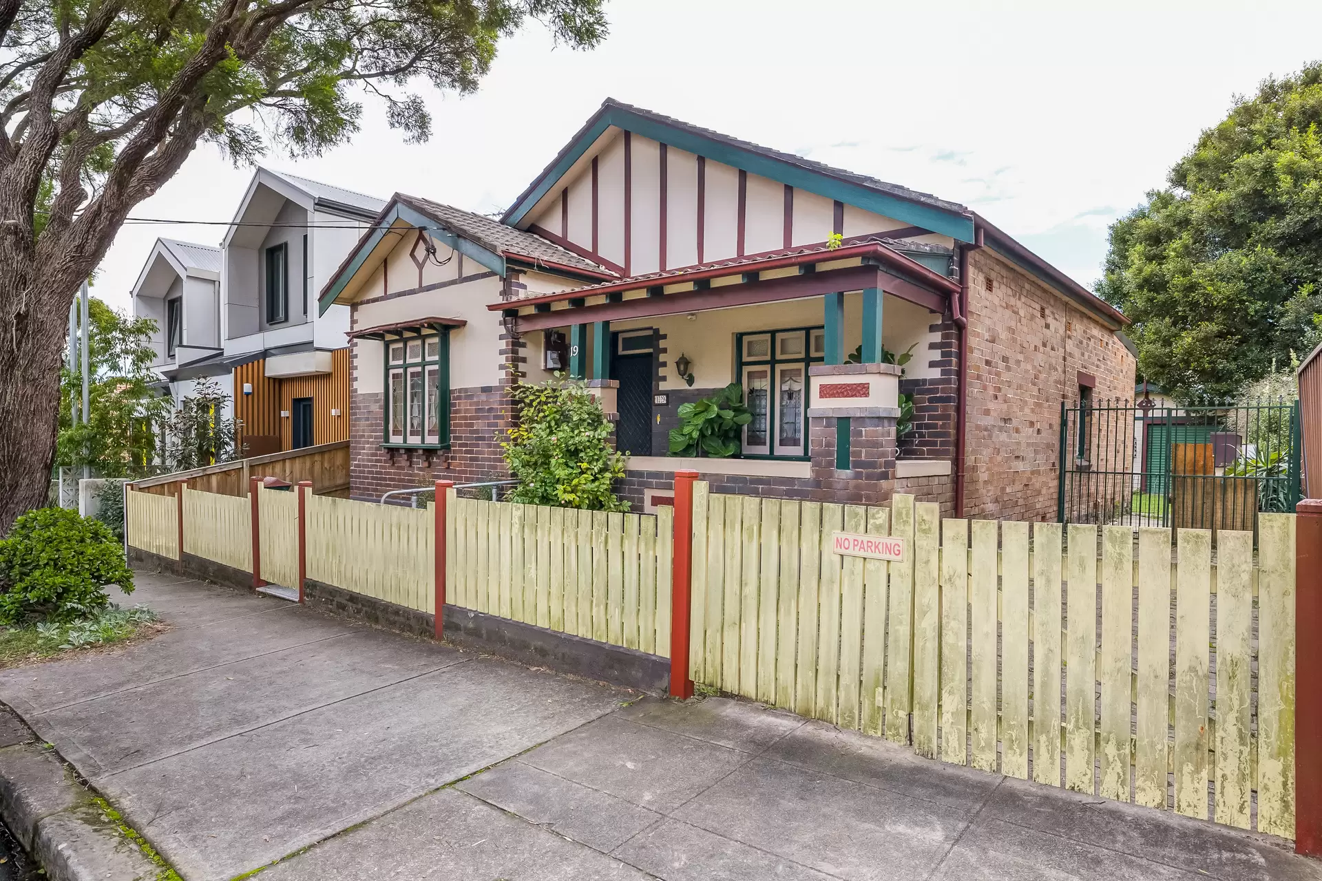 19 Holmesdale Street, Marrickville - Thumbnail 3