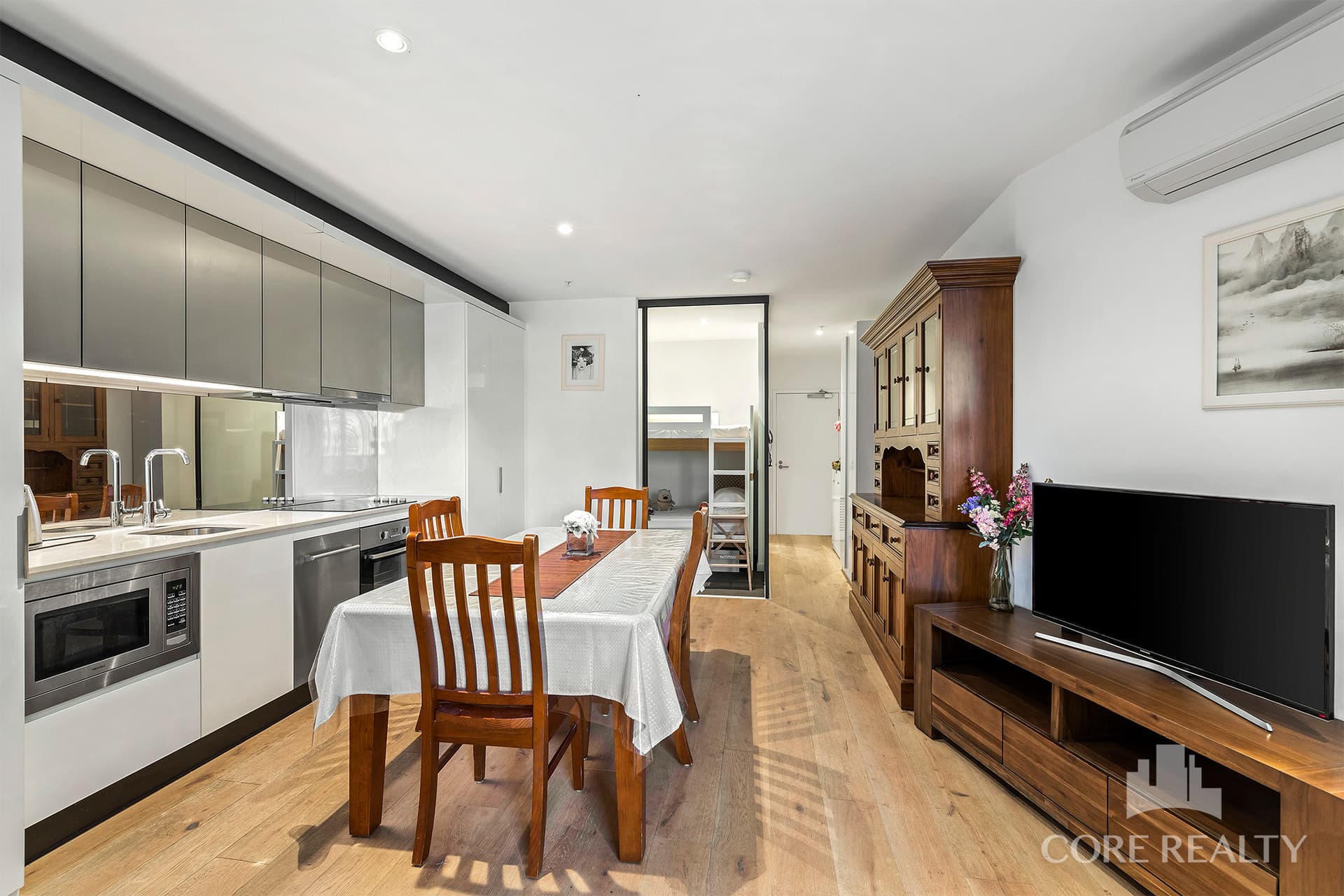 2313/33 Rose Lane, Melbourne - Thumbnail 4