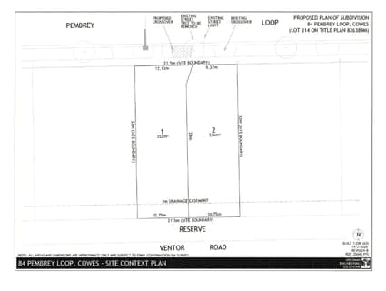Lot 2 84 Pembrey Loop, Cowes - Thumbnail 7