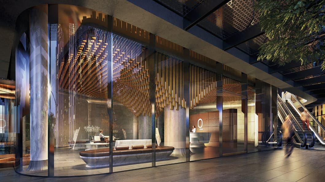 3811/370 Queen Street, Melbourne - Thumbnail 3