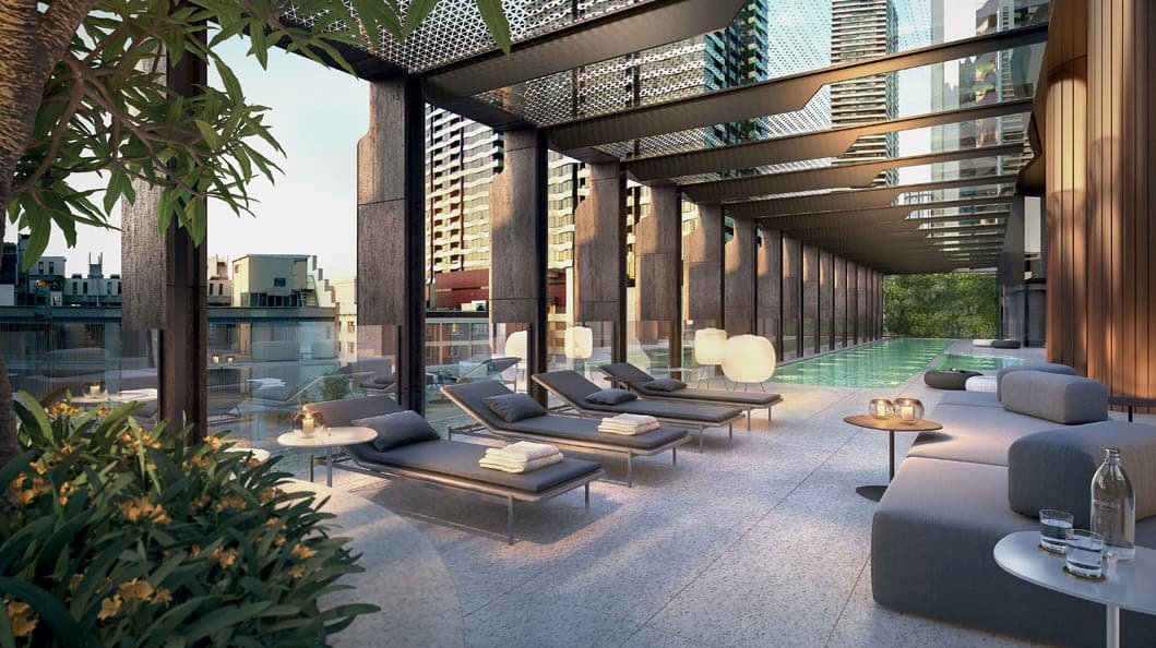 3811/370 Queen Street, Melbourne - Thumbnail 7