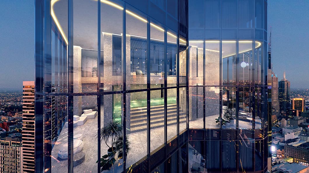 3811/370 Queen Street, Melbourne - Thumbnail 8