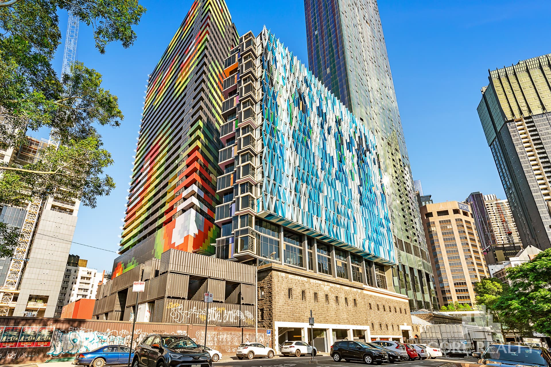702/28 Bouverie Street, Carlton - Image 1
