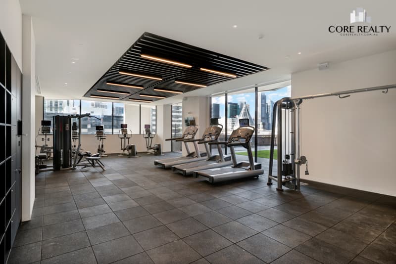2407/155 Franklin Street, Melbourne - Thumbnail 8