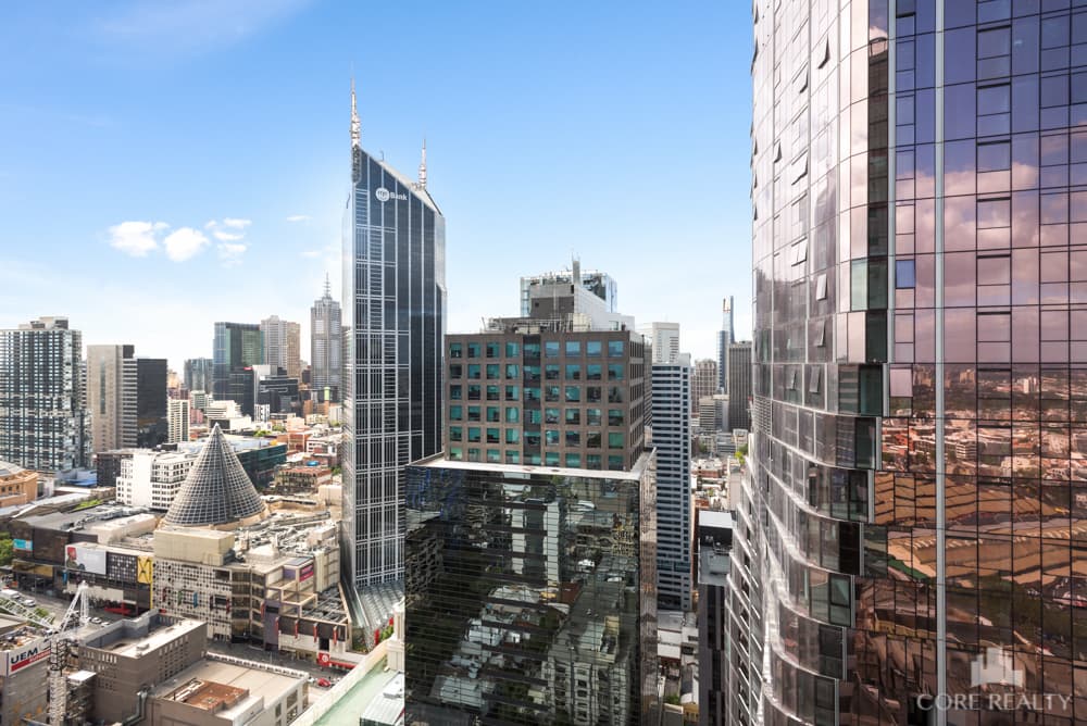 2911/120 A'beckett Street, Melbourne - Image 1