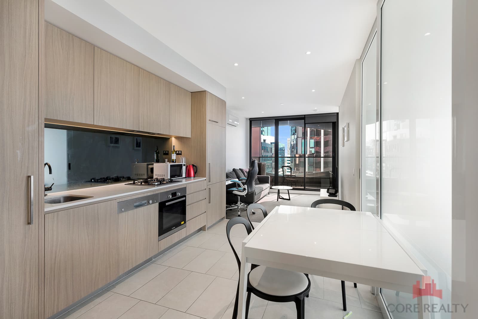 2911/120 A'beckett Street, Melbourne - Thumbnail 3