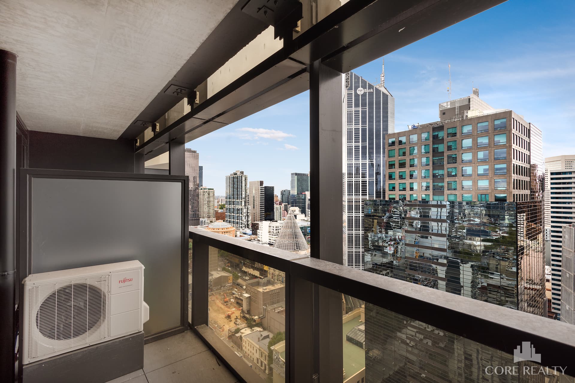 2911/120 A'beckett Street, Melbourne - Thumbnail 8