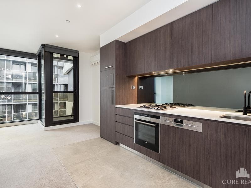 2707B/155 Franklin Street, Melbourne - Image 1