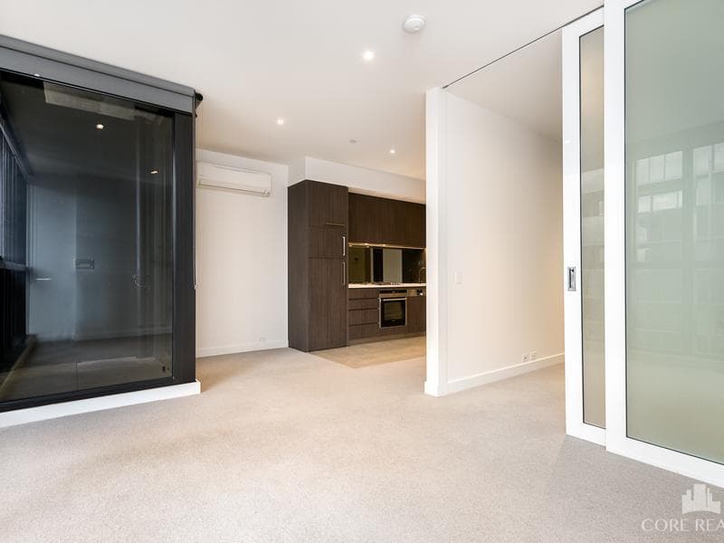 2707B/155 Franklin Street, Melbourne - Thumbnail 2