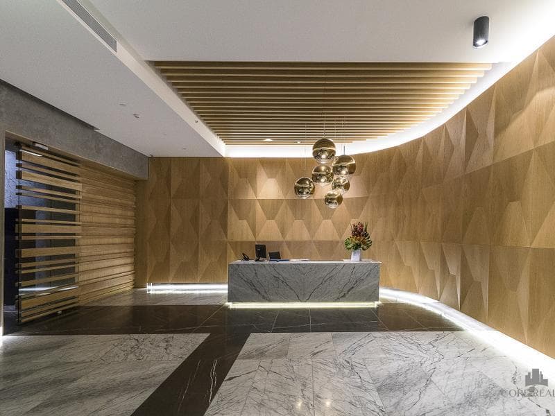 2707B/155 Franklin Street, Melbourne - Thumbnail 7