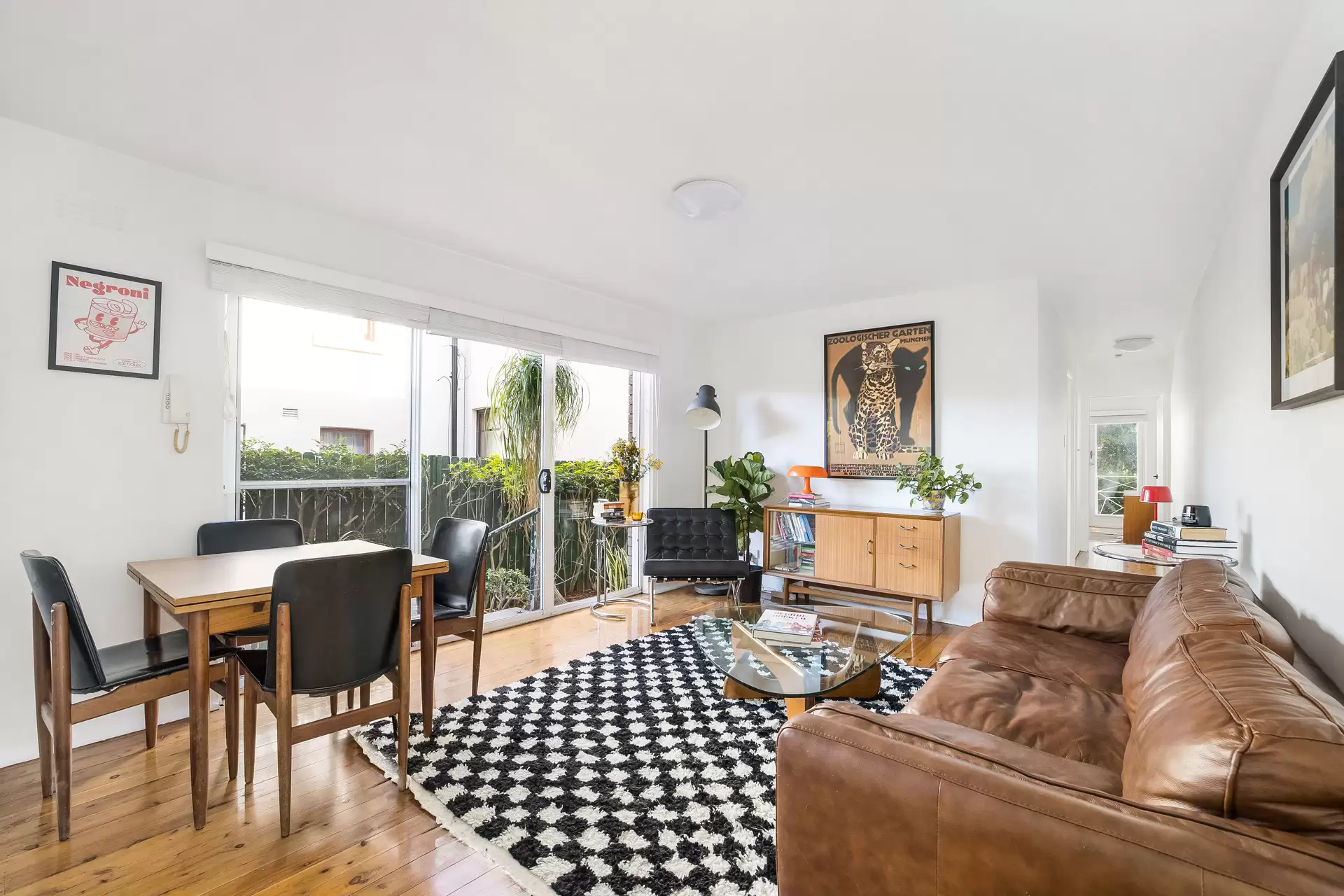 2/38 Livingstone Road, Petersham - Image 1