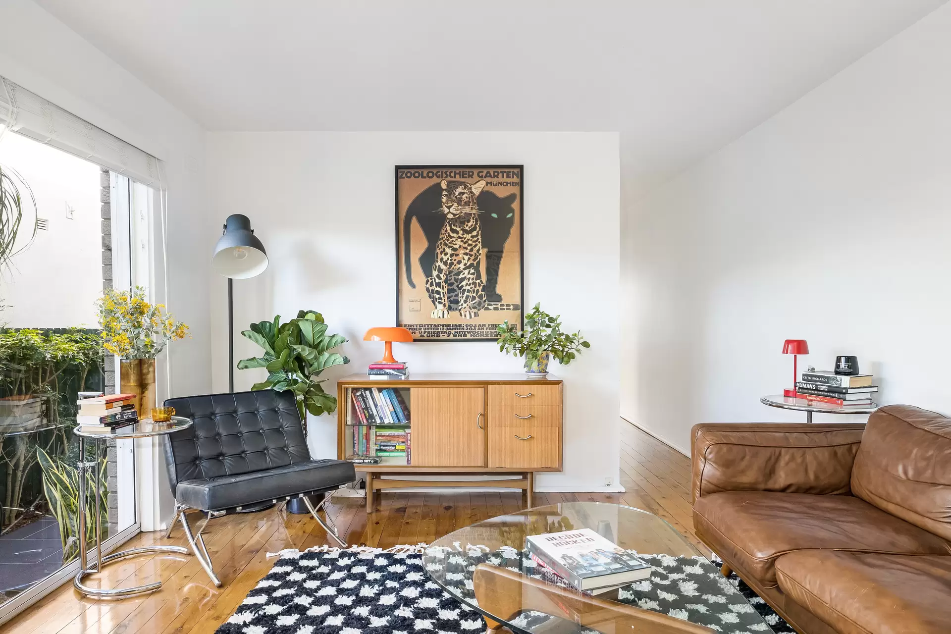 2/38 Livingstone Road, Petersham - Thumbnail 2