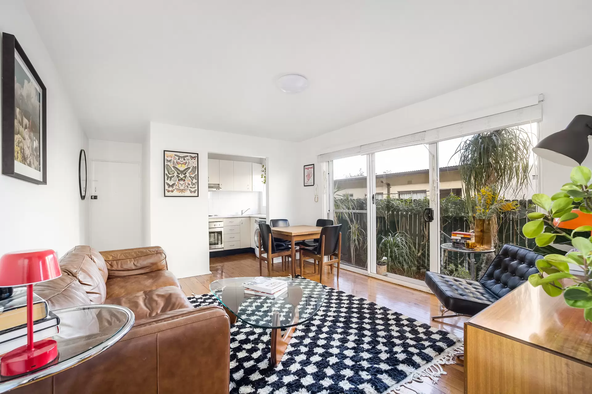 2/38 Livingstone Road, Petersham - Thumbnail 6