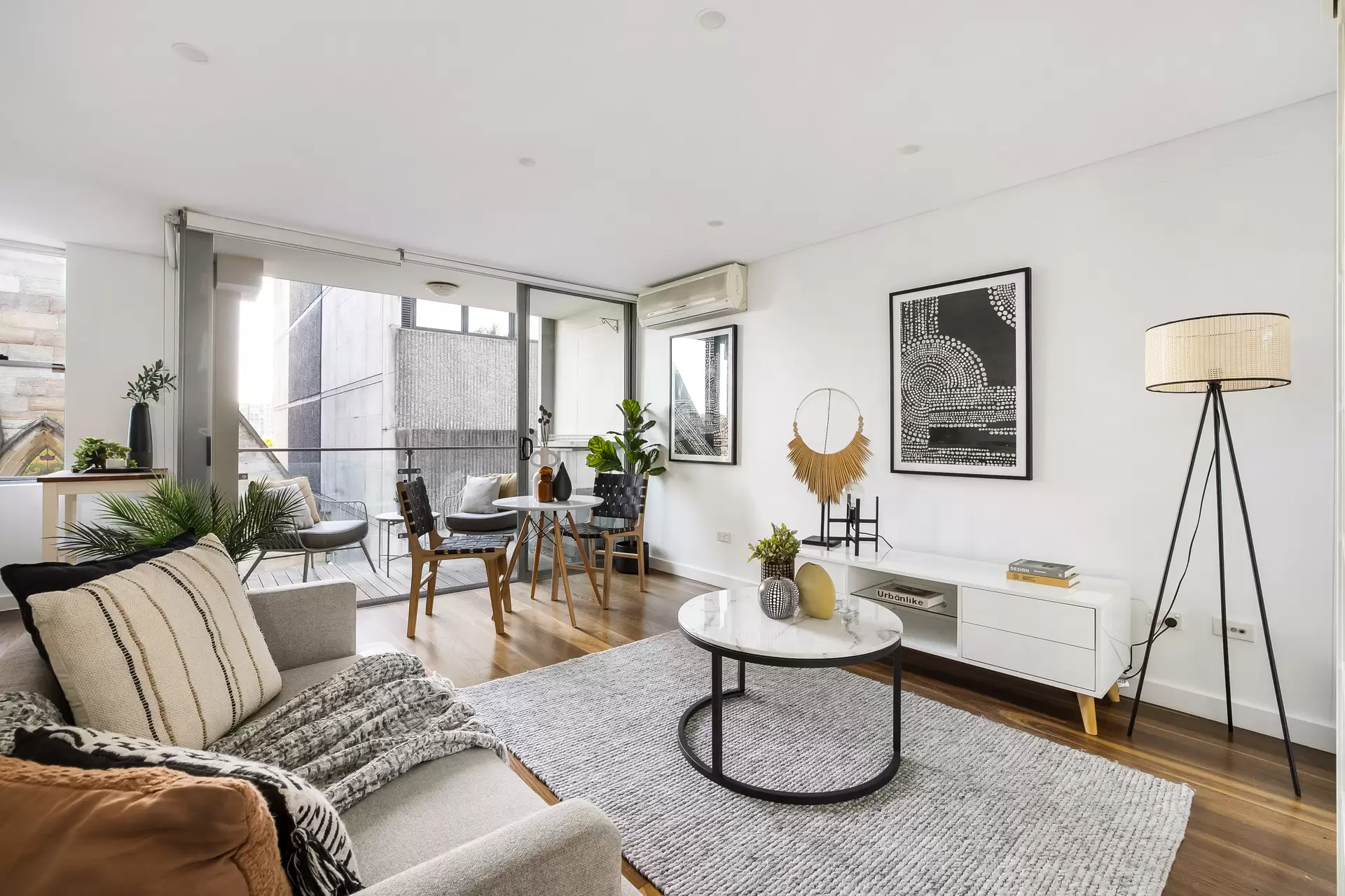9/47-49 Buckingham Street, Surry Hills - Image 1