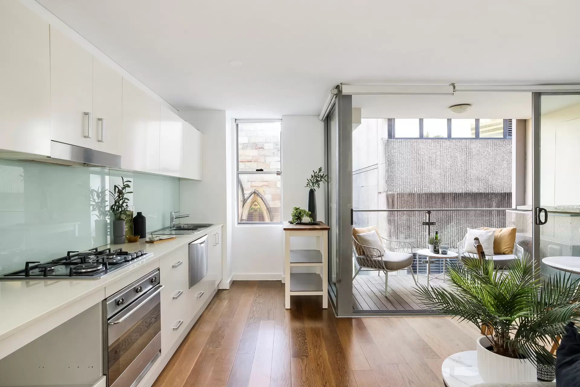 9/47-49 Buckingham Street, Surry Hills - Thumbnail 3