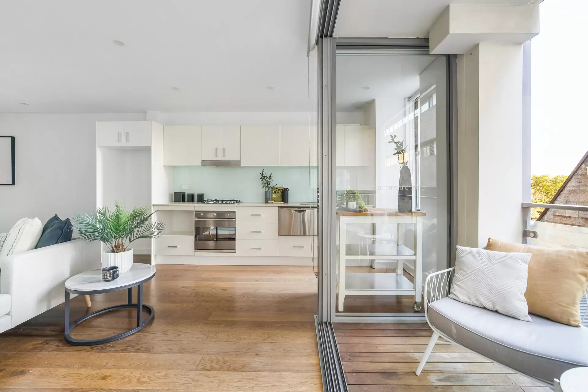 9/47-49 Buckingham Street, Surry Hills - Thumbnail 7