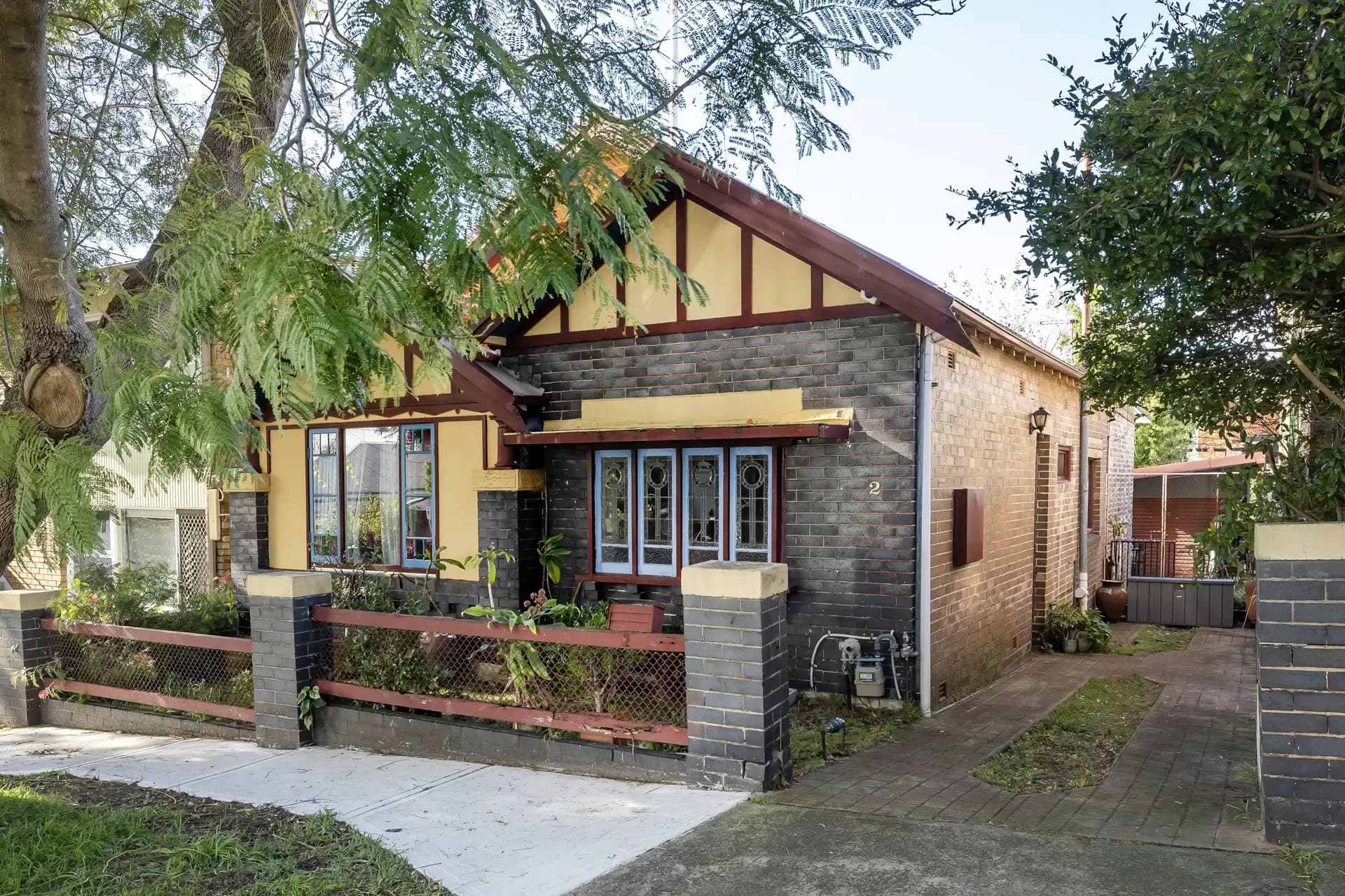 2 Charlotte Avenue, Marrickville - Image 1