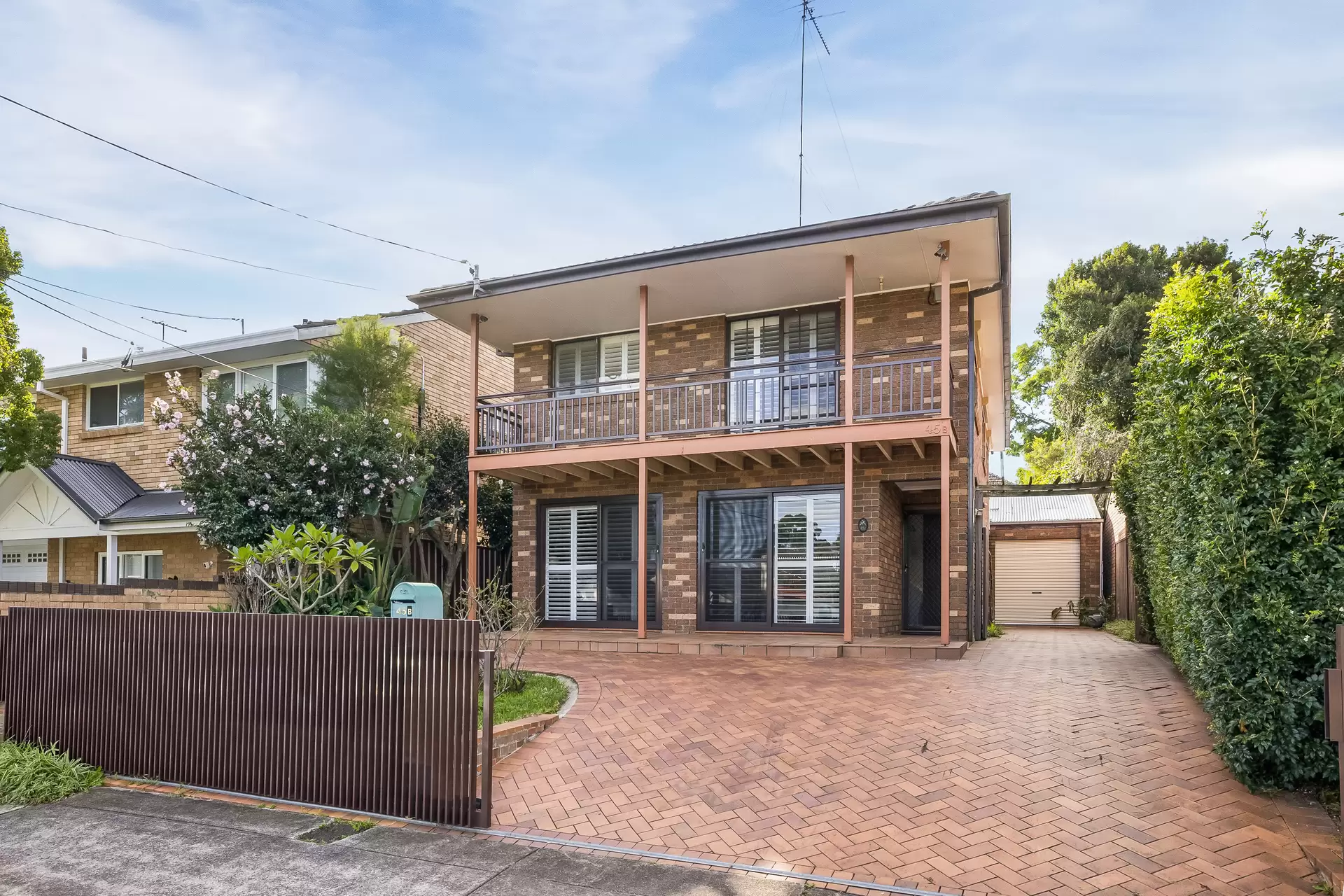 45B Kilbride Street, Hurlstone Park - Image 1