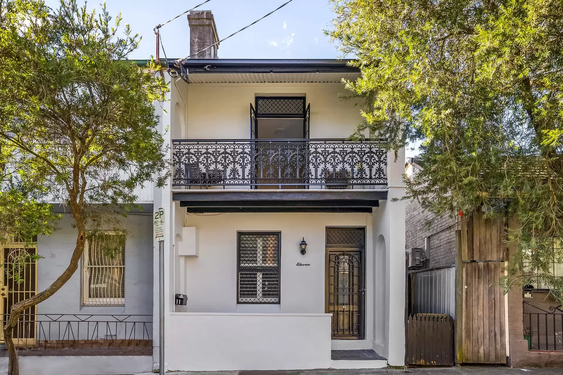 11 Lackey Street, St Peters - Image 1