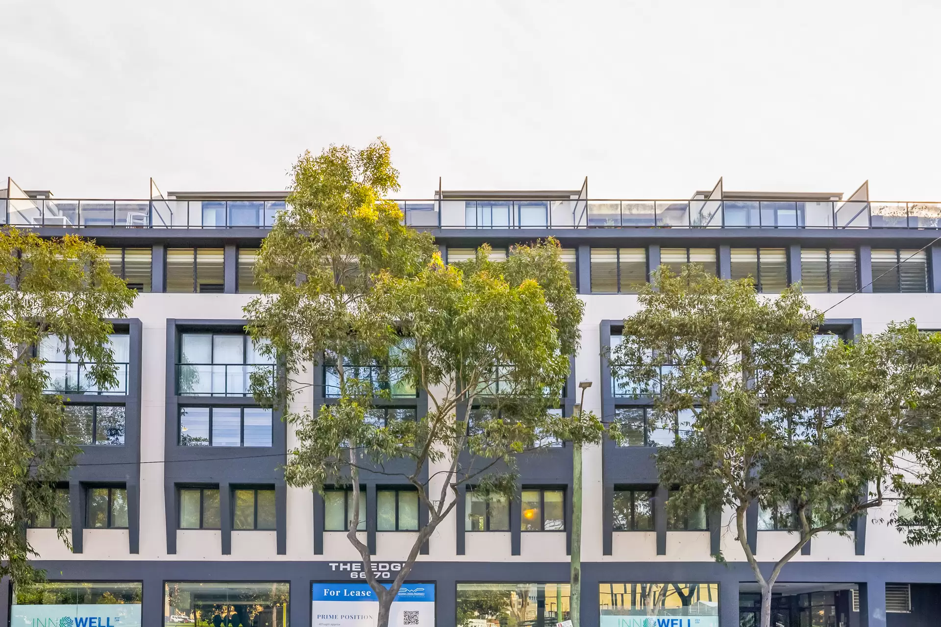 3/66-70 Parramatta Road, Camperdown - Image 1