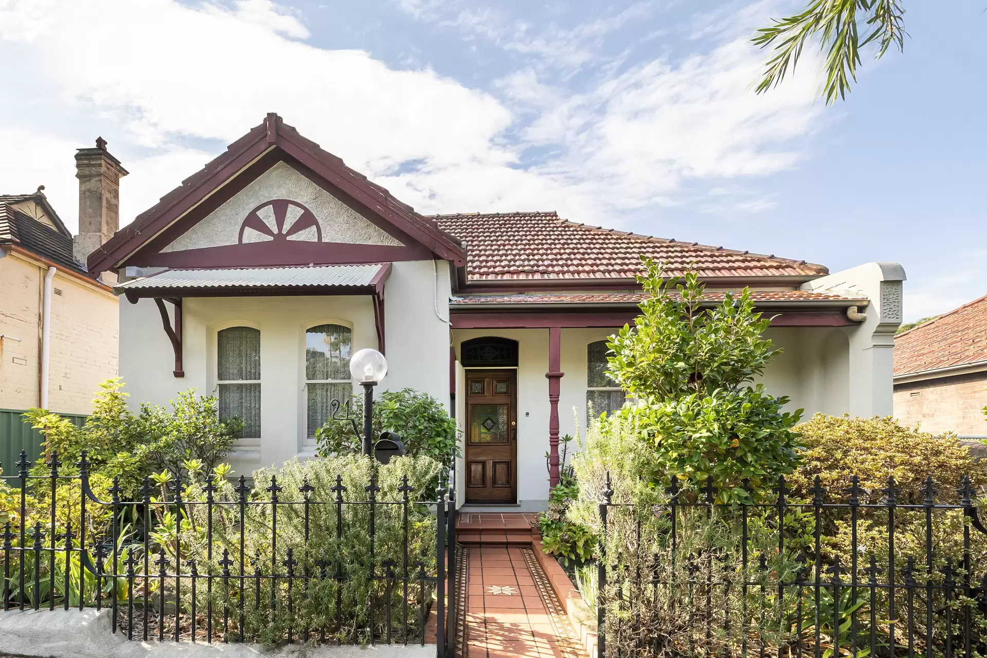 21 Dunstaffenage Street, Hurlstone Park - Image 1