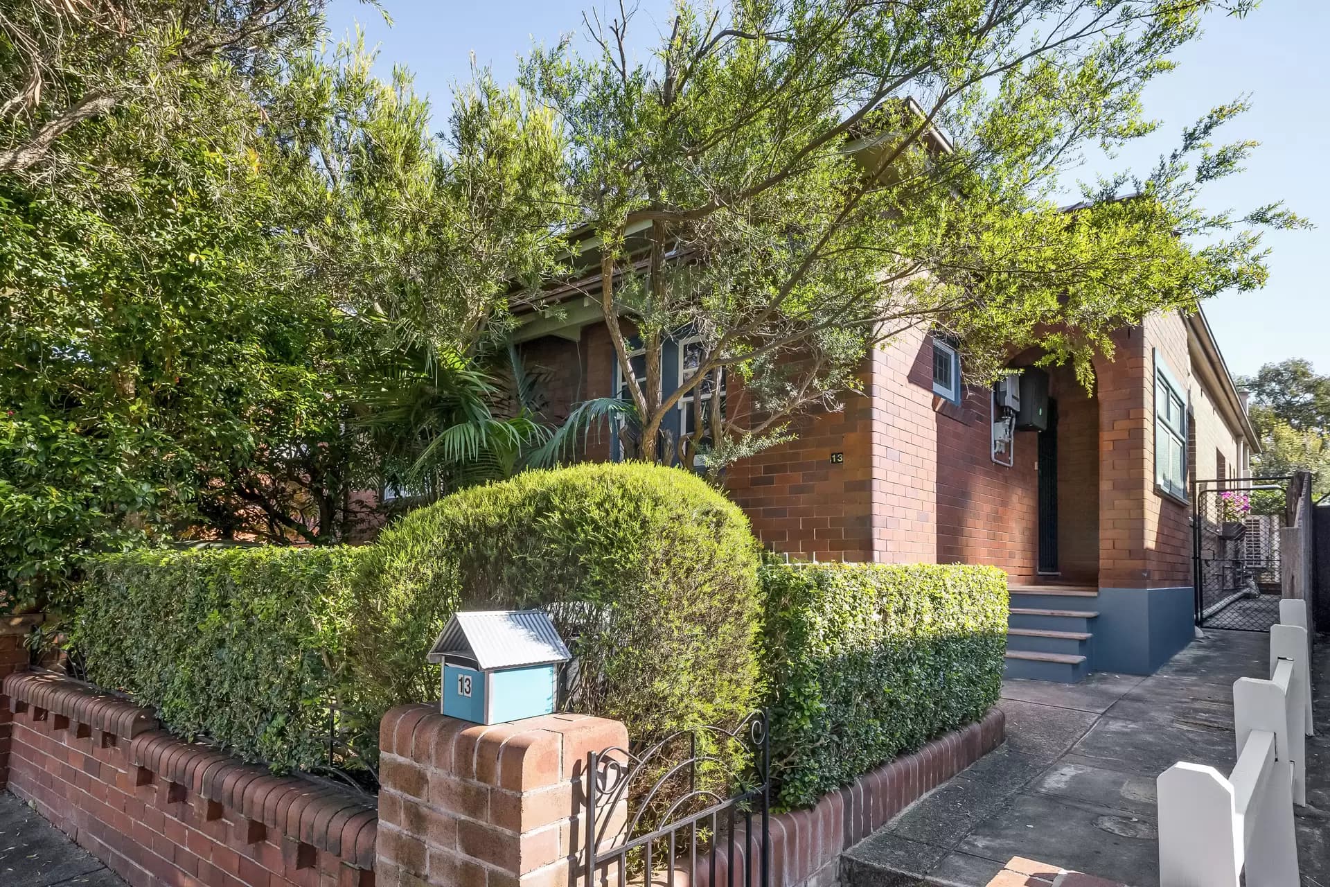 13 Jocelyn Avenue, Marrickville - Image 1