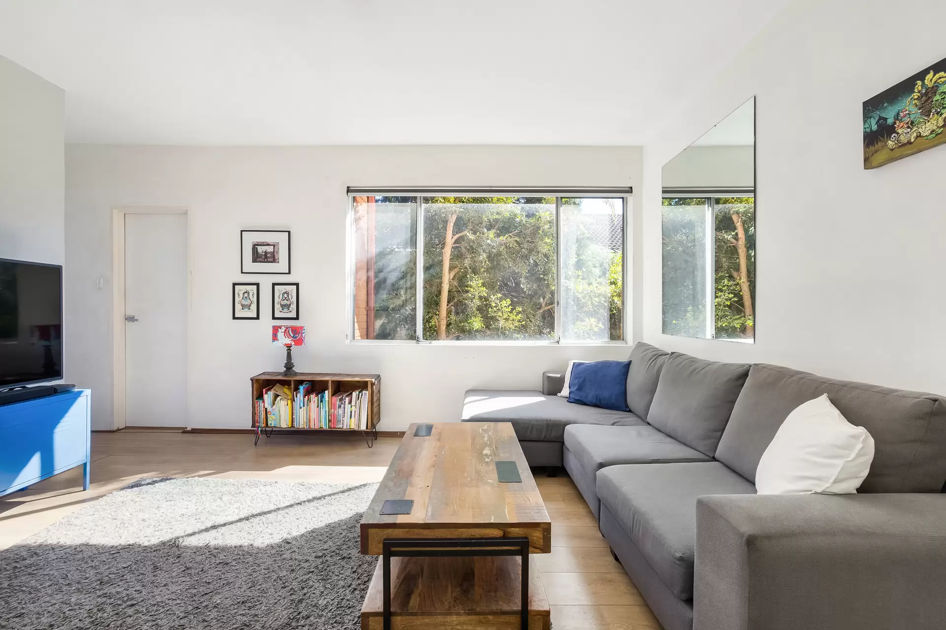 8/11 Arthur Street, Marrickville - Thumbnail 2