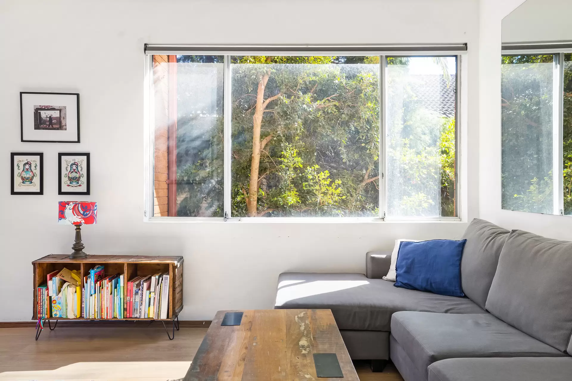 8/11 Arthur Street, Marrickville - Thumbnail 3