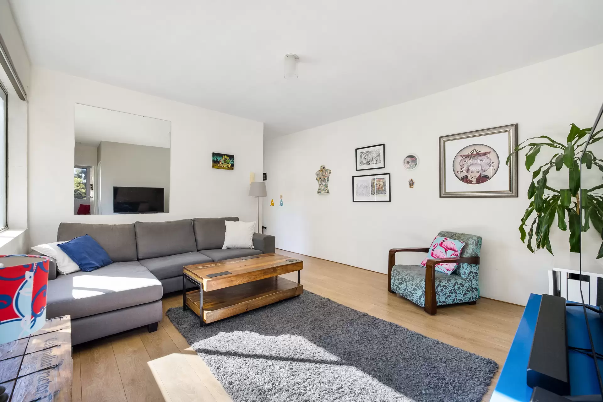 8/11 Arthur Street, Marrickville - Thumbnail 4