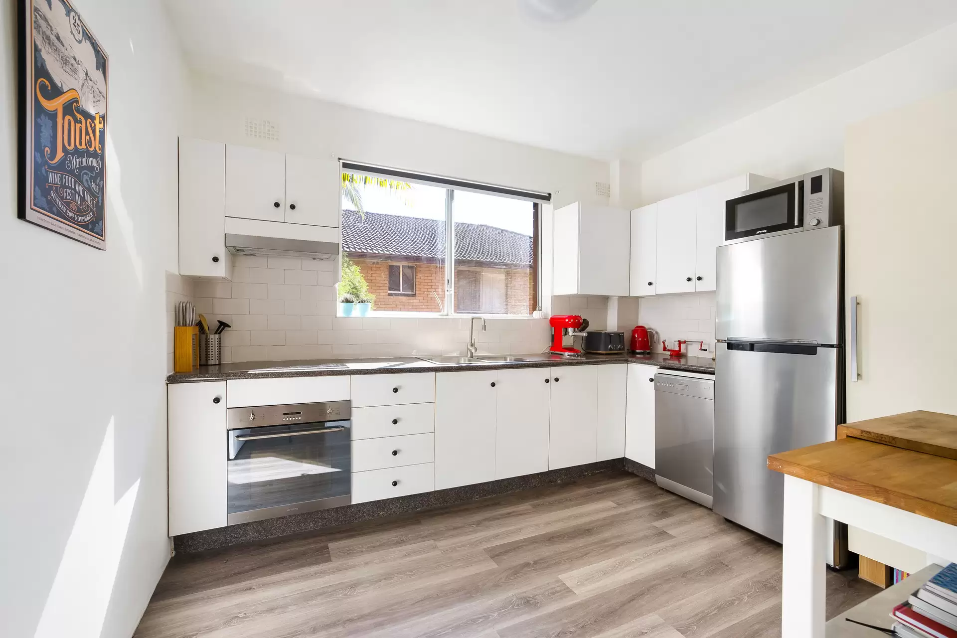 8/11 Arthur Street, Marrickville - Thumbnail 6