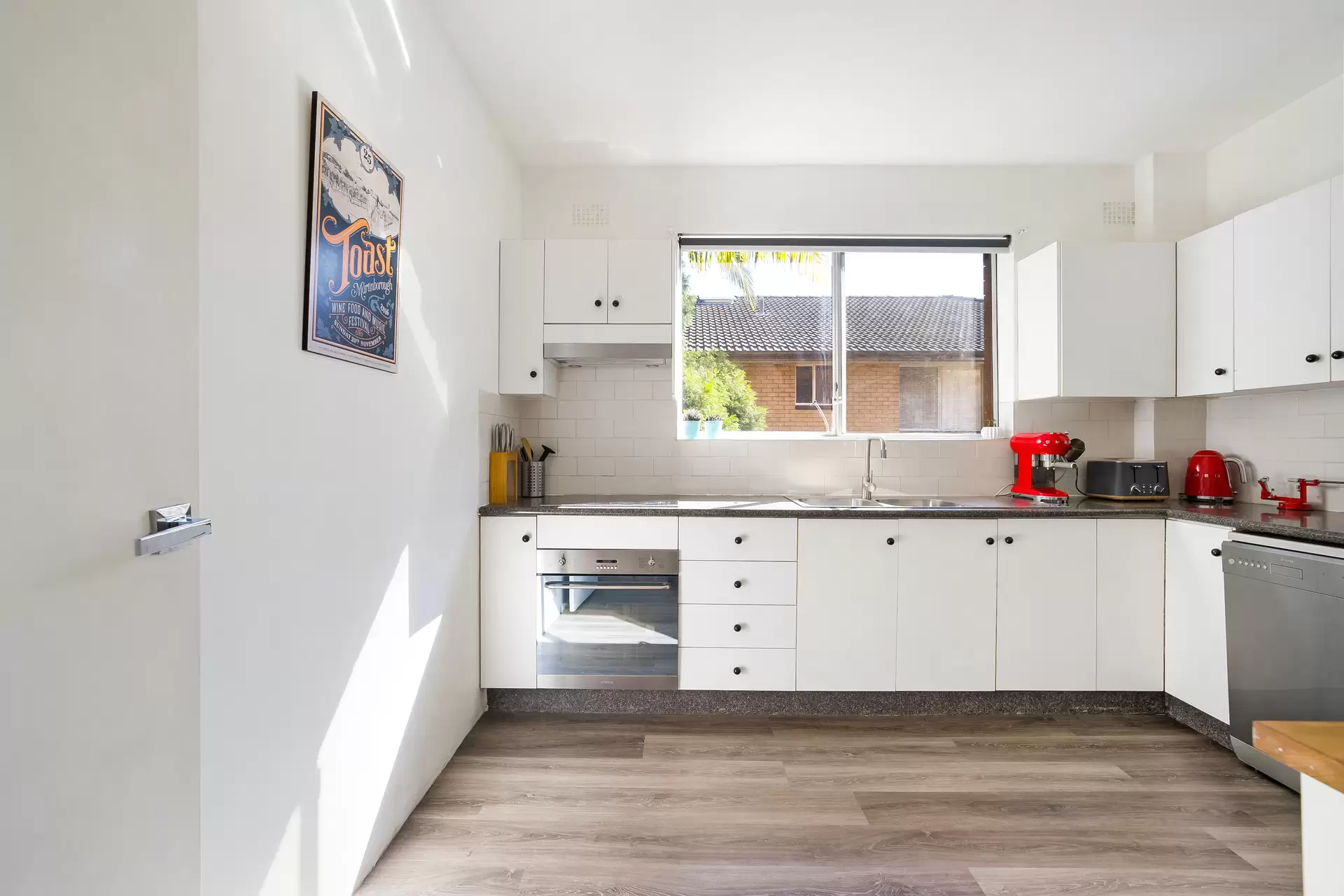 8/11 Arthur Street, Marrickville - Thumbnail 7