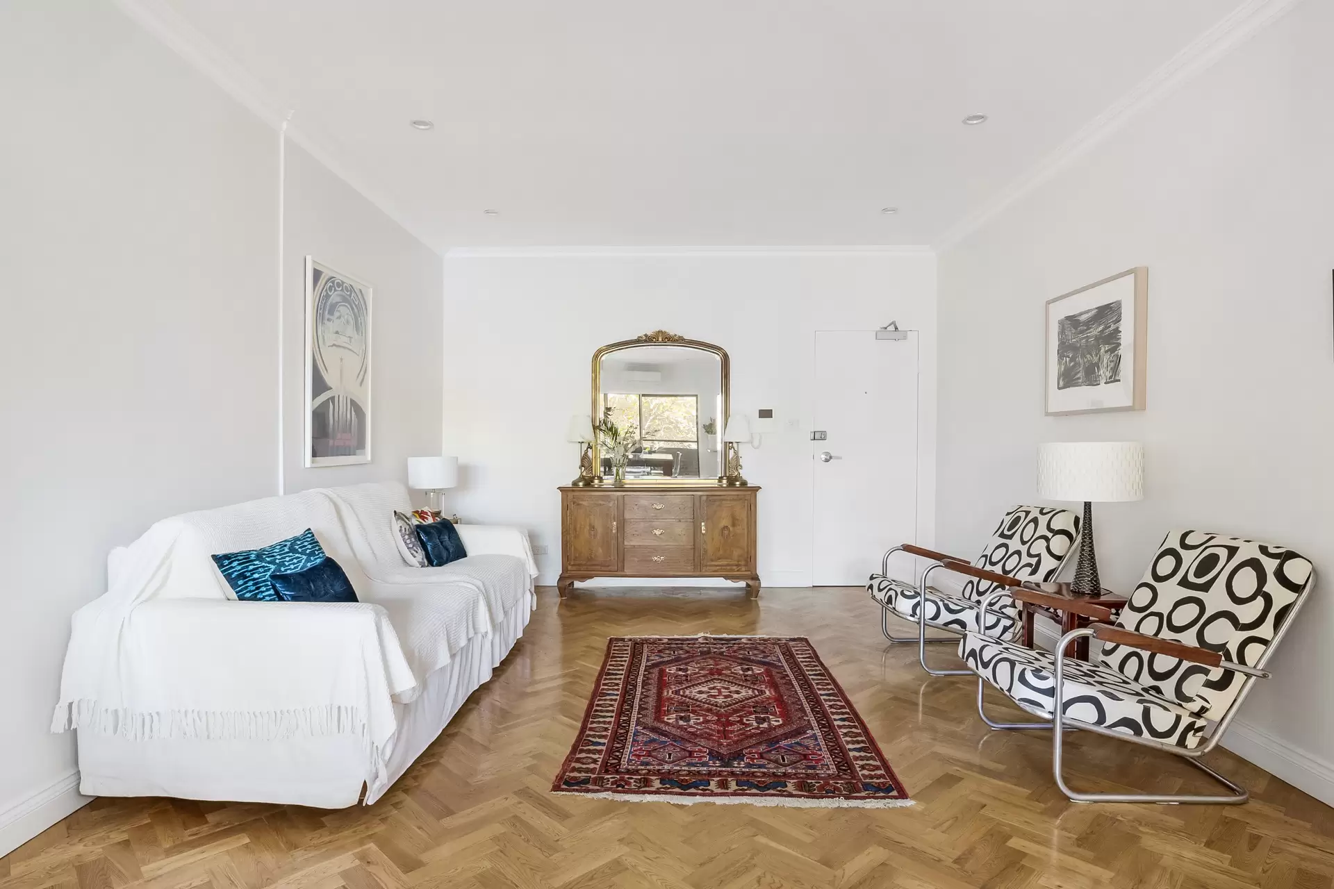 25/57-75 Buckland Street, Chippendale - Thumbnail 4