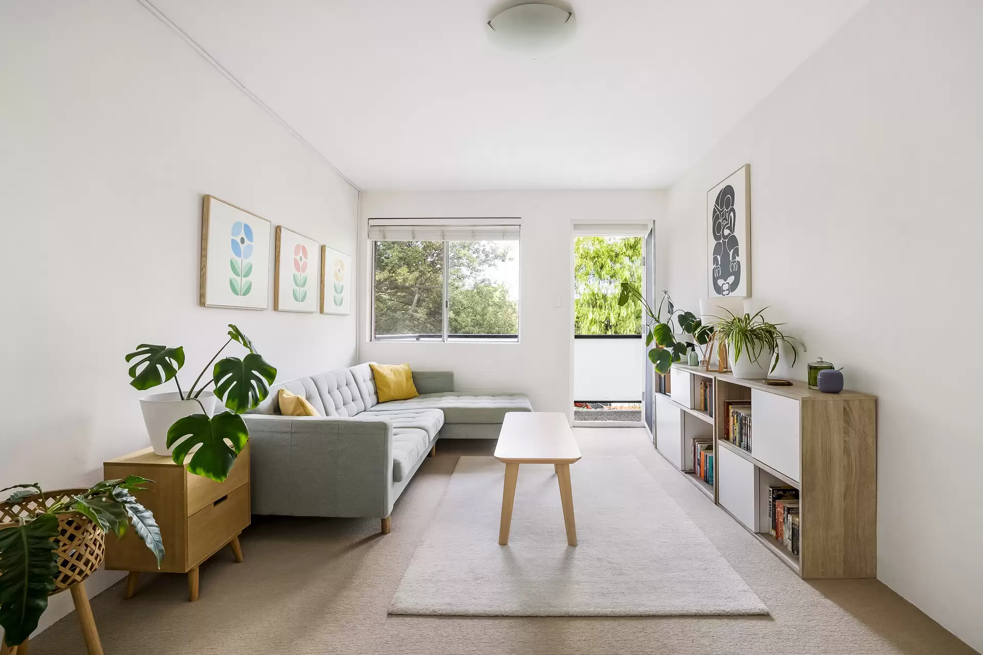 10/8 Bayley Street, Marrickville - Image 1
