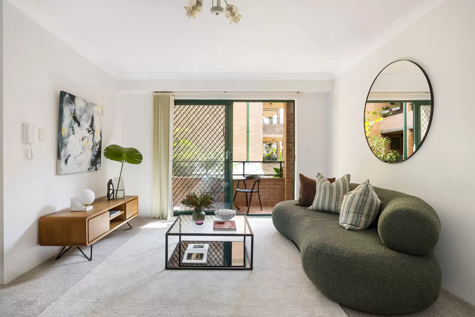 43/39 Dangar Place, Chippendale - Thumbnail 2